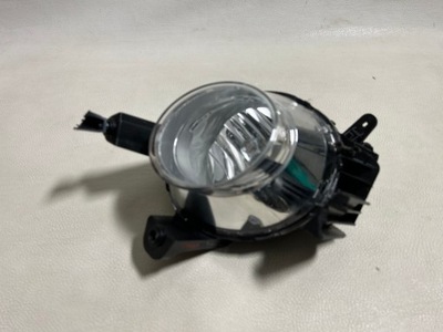 Hyundai i10 13- протитуманна фара 92201-b лівий перед фото №1