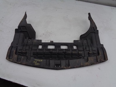 Захист pod бампер перед opel mokka i фото №1