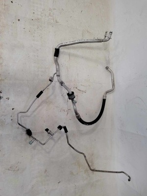 Шланг кондиционера mitsubishi outlander iii 2.4 фото №1