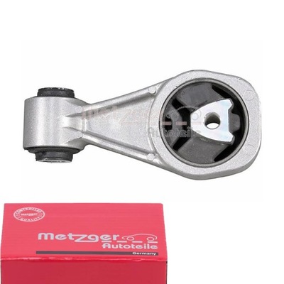 Подушка двигателя задняя do nissan juke pulsar фото №1