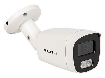 Kamera IP BLOW 5MP BL-5IS28BWM/SD/PoE