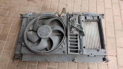 Pas передний peugeot 307 hdi фото №1