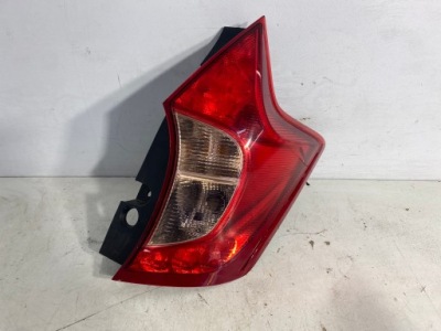 Лампа правый задняя правая задняя nissan note ii e12 eu фото №1