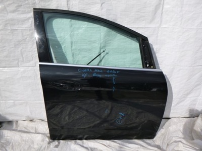 Ford c-max mk2 mk2 lift двері правий перед фото №1