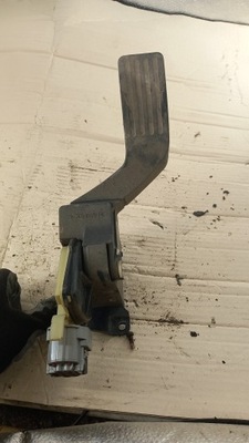 Потенциометр газа ford focus mk1 03r фото №1