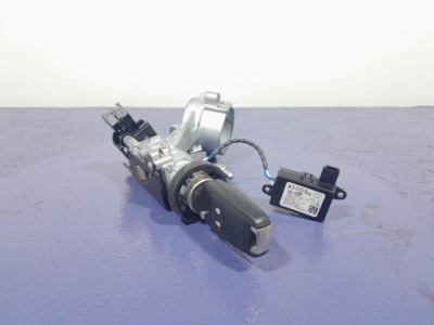 Opel insignia a рестайлінг  замок запалювання ключ 22891499 фото №1