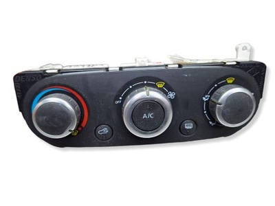 Панель кондиціонера 272704701r renault clio iv captur 2012- фото №1
