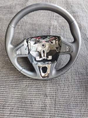 Renault megane iii scenic iii воздуховод хром 80 фото №1