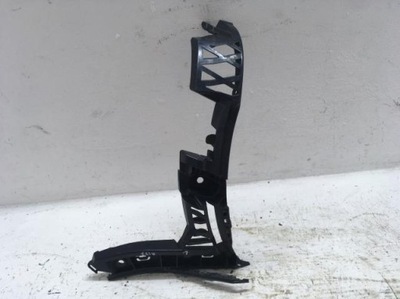 Направляющая бампера левый задняя mercedes a-klasa w177 eu фото №1