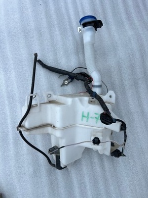 Mazda 3 bp бак омывателя sedan rok 2020 фото №1