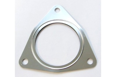 Elring прокладка системы выпускной bentley continental continental фото №1