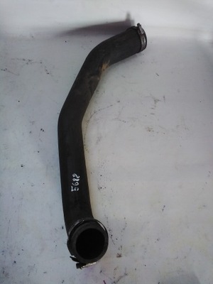 5688 opel vivaro trafic труба інтеркулер фото №1