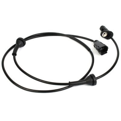 Датчик abs перед лівий volvo s60 s80 v70 ii xc70 фото №1