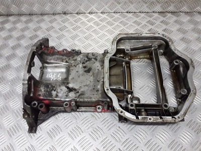 SOPORTE BANDEJA DE ACEITE NISSAN PRIMERA P12 2.2 DI  