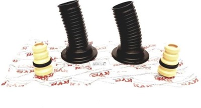 Kayaba защита i отбойники перед toyota rav 4 iii фото №1