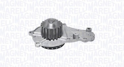 MAGNETI MARELLI 352316170919 SIURBLYS VANDENINĖ 