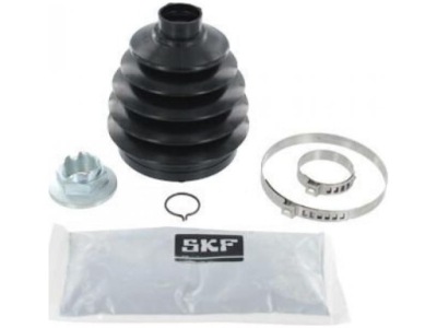 Skf накладка шарнір фото №1