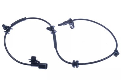 Denckermann b180221 датчик, швидкість обертова колеса фото №1