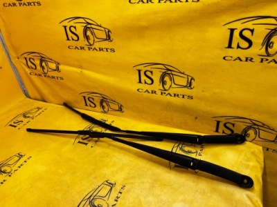 Комплект рычаги дворники перед subaru forester vi sl 25- eu фото №1