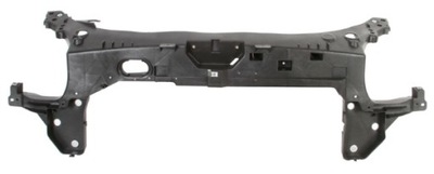 Pas передний усилитель renault modus 2004-2012 фото №1