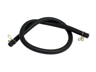 CABLE DE VACÍO / COMBUSTIBLES SR.4MM 40CM GY6 BAOTIAN ORIGINAL PHE  