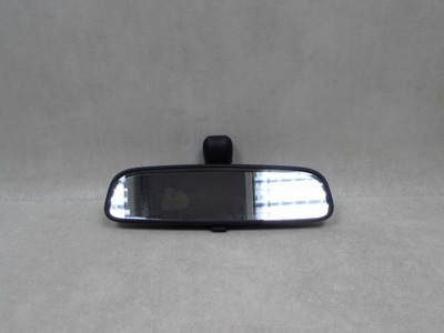 Hyundai santa fe i 00-06 дзеркало заднього виду внутрішнє фото №1