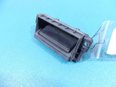 Mercedes-benz оригінальний номер a2217500893 ручка кришки багажника фото №1