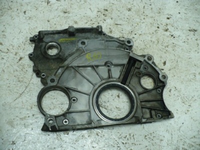 Крышка распределительного вала mini cooper r60 7812688-04 mini 2.0 n47c20a фото №1