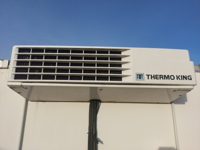 AGREGAT AUŠINAMASIS THERMO KING V-700 MAX 24V 