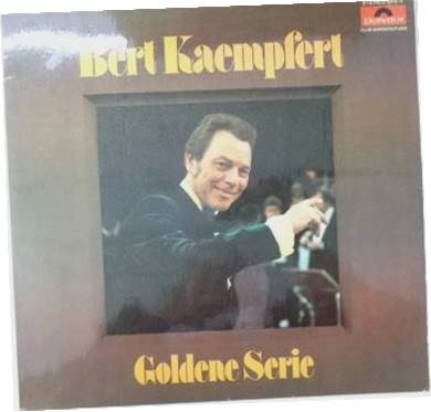 Goldene Serie - Bert Kaempfert