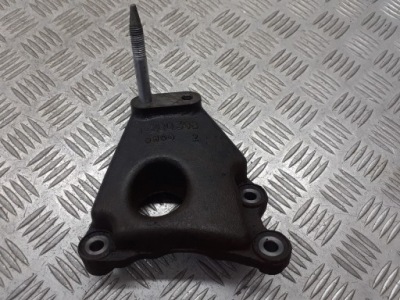 Кронштейн коробки chevrolet aveo 1.2 t-200398 фото №1