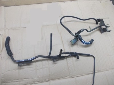 Шланг вакууму accord 7 vii 2,2 i-cdti фото №1