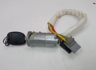 Замок запалювання renault kangoo фото №1