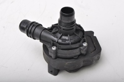 Peugeot 2008 ii e-2008 насос wody 9833874480 фото №1