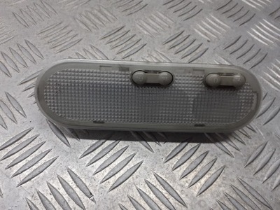 Освітлення кабіни renault megane ii 8200073231 фото №1