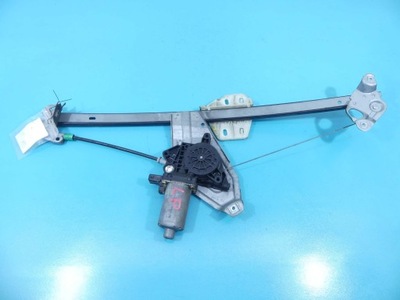 Підйомник перед лівий renault espace iii 2 pin фото №1