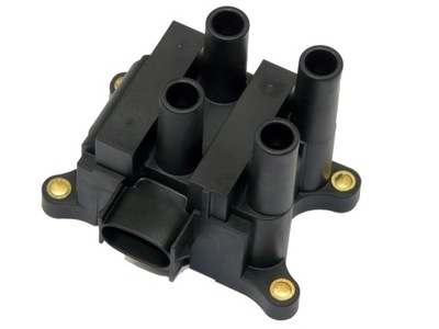 Катушка зажигания ford mondeo focus puma mazda 2 3 6 фото №1