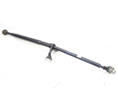 Wał приводной кардан mercedes b w246 gla x156 w156 4-matic 2.2 cdi a2460000 фото №1