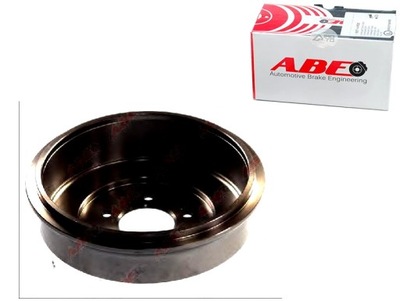 Тормозные барабаны тормозные hyundai h-1 h-1 / starex h100 port фото №1