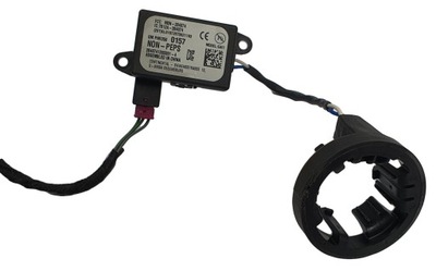 Модуль петля иммобилайзер opel adam 13500157 фото №1