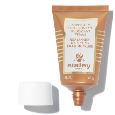 Sisley Self Tanning Hydrating Samoopalacz 60 ml