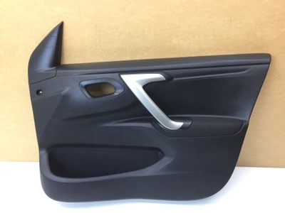 C-elysee обивка обшивка дверь правый перед фото №1