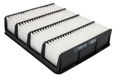 Фильтр воздуха lexus is i, sc, toyota 4 runner фото №1