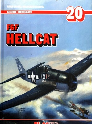 HELLCAT F6F