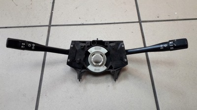 Honda accord 01-03 переключатель света дворник фото №1