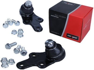 Шарніри передніх важелів ford focus iii c-max ii фото №1