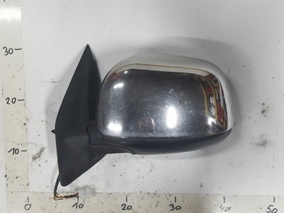 CITROEN C-CROSSER 07-12r LUSTERKO LEWE 7 PIN