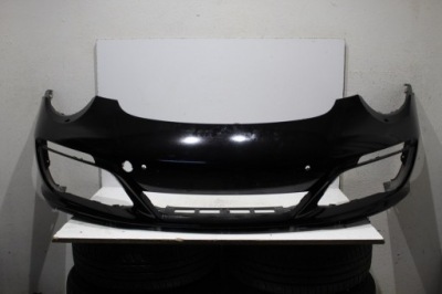 Porsche 911 991 lift бампер перед передний фото №1