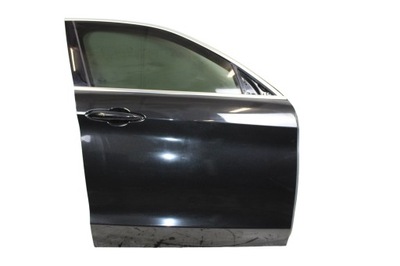 Alfa romeo stelvio двері праве перед передні 408 фото №1