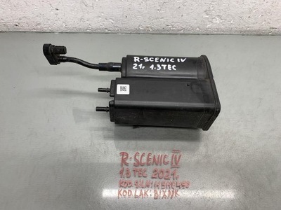 Фильтр угольный renault captur ii 1.3 tce 2022 rok фото №1